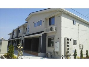 ブリッサ　B外観写真