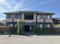 エポック・ヴィラ　A棟の外観写真