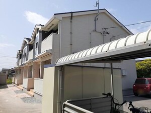 ブライト　スクエア　Ⅱ外観写真