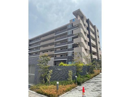 アルファスマート西福原　ネットにあげない×外観写真