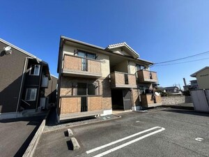 アルドゥール外観写真