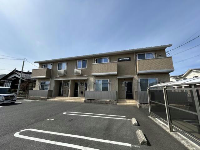 ウィング　ノア