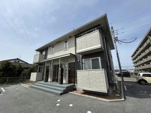 シュクル外観写真