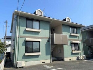 シーサイドハウス　B棟外観写真