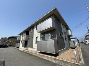 スペースゆう外観写真