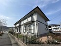 ビューテラス・ユウ　B棟