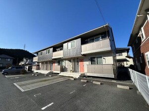 プロムナード０７　A外観写真