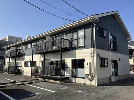 コルキス　ソード外観写真