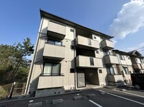 リビングタウン弓ヶ浜C棟の外観写真