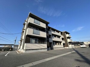 リバーフロント堀川外観写真