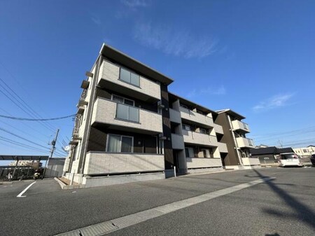 リバーフロント堀川外観写真