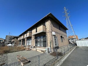 シャンツェ外観写真