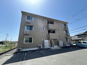 ランロード D棟外観写真