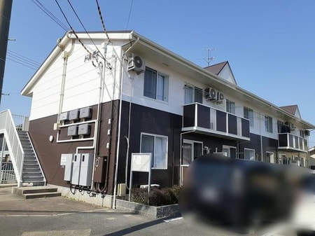 ドルチェ外観写真