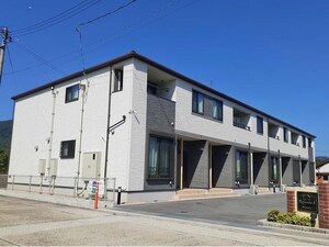 ラフレシールS外観写真