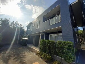 i.mode B外観写真