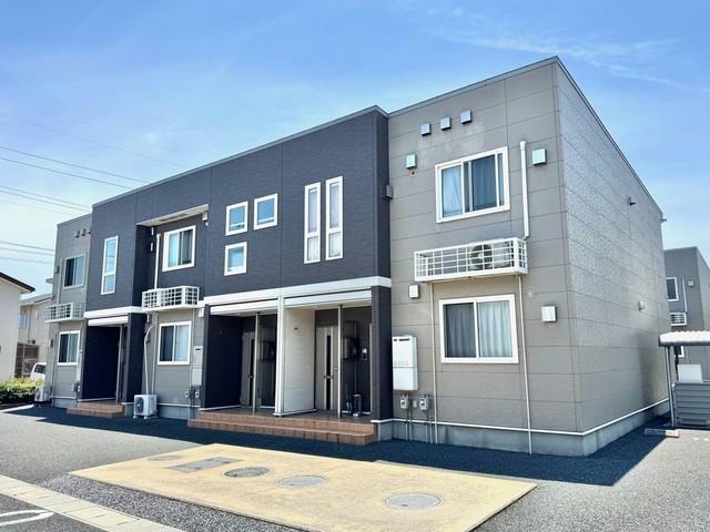 Sea side villaB