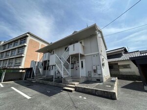サンブリッジ　C棟外観写真