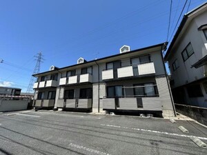 プレジールKIT外観写真