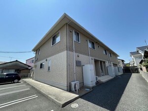 リアン外観写真