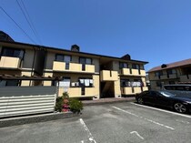 サンヨーク　C棟の外観写真