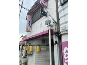 あたごビル外観写真