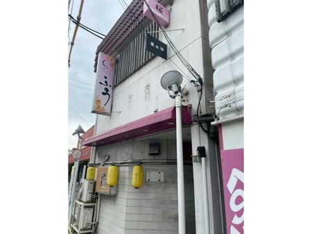 あたごビル外観写真