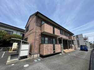 プリマヴェーラ外観写真