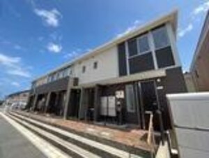 ルルド外観写真