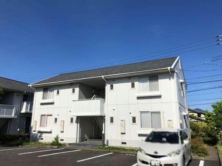メゾンアムール　D棟外観写真