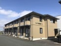 ハイツ安部２１　Ⅰ棟