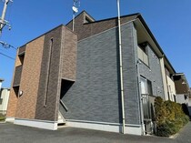 エクセルディアコートSKP.Aの外観写真