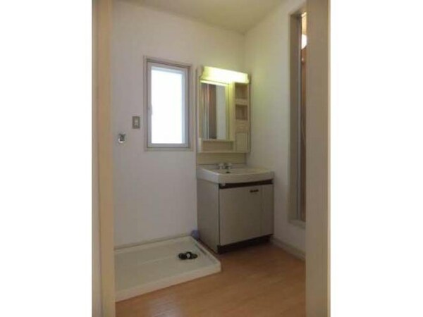 洗面所・脱衣所