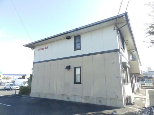 ブランシェ本生