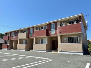 リッツミント外観写真