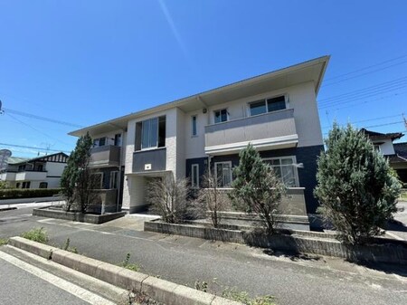 ジュエル　サファイア外観写真