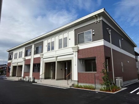 パンコリーヌ外観写真