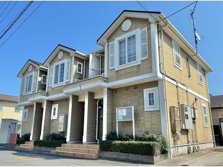 ニューブライト外観写真