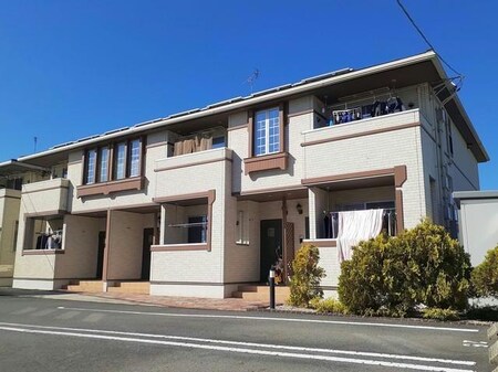 リトル　プリンス　C外観写真