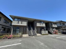 ファミールSの外観写真