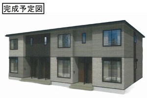 ラクリッツA外観写真