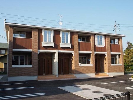 ショコラータ外観写真