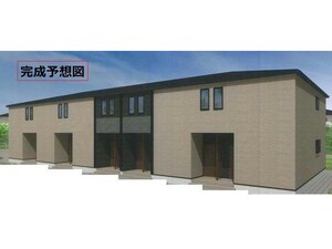 ドリームサイド光　V外観写真