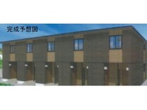 アーバンライフ　サイカの外観写真