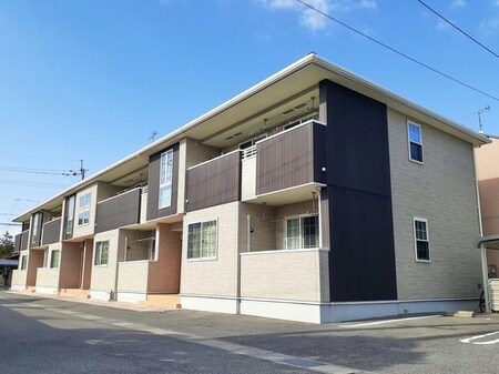 フェリーチェ　A外観写真