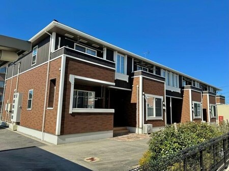 シーバス　外観写真