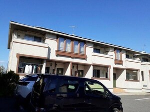 リトル　プリンス　Ｂ外観写真