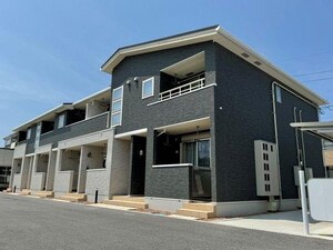 レネージュ　Ｂ外観写真