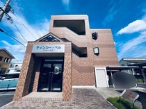 ティンカー・ベルの外観写真