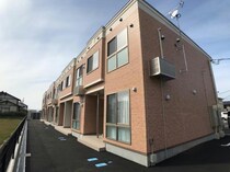 ボンヌールＨ＆Ｍの外観写真